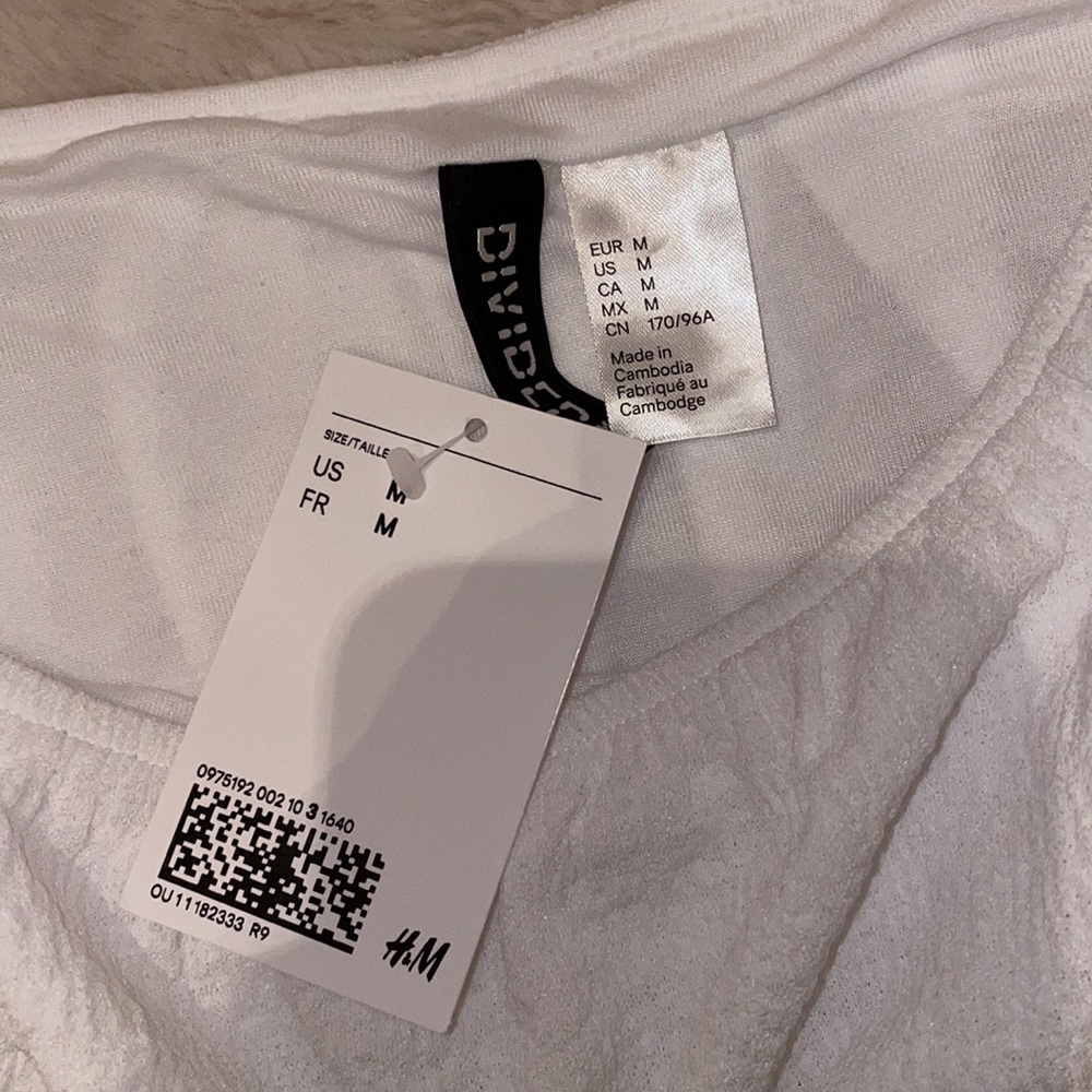 H&M top - Picture 2 of 3